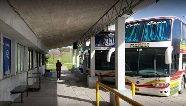 Concejo Deliberante aprobó licitación de la terminal de ómnibus por 30 años