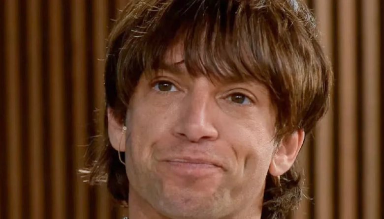 Joaquín Levinton sufrió un infarto y fue internado en el Hospital Fernández