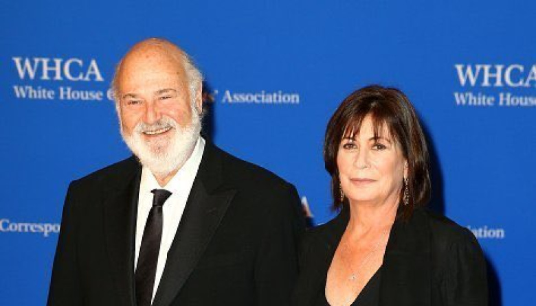 Hallaron asesinados al cineasta Rob Reiner y a su esposa en Los Ángeles
