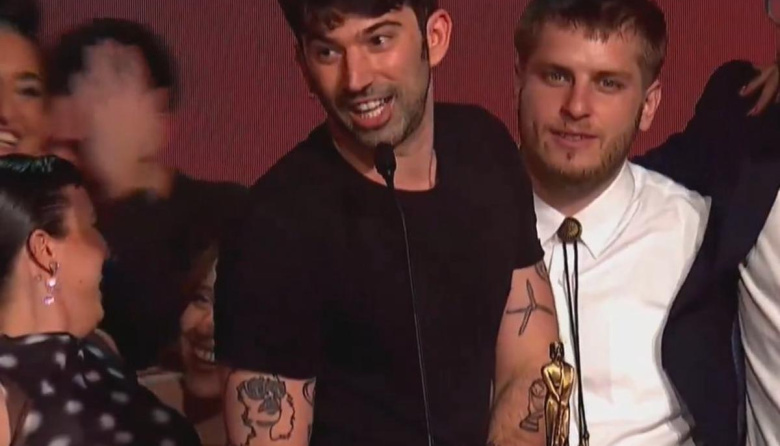 El mensaje "picante" de Pedro Rosemblat tras ganar con Industria Nacional