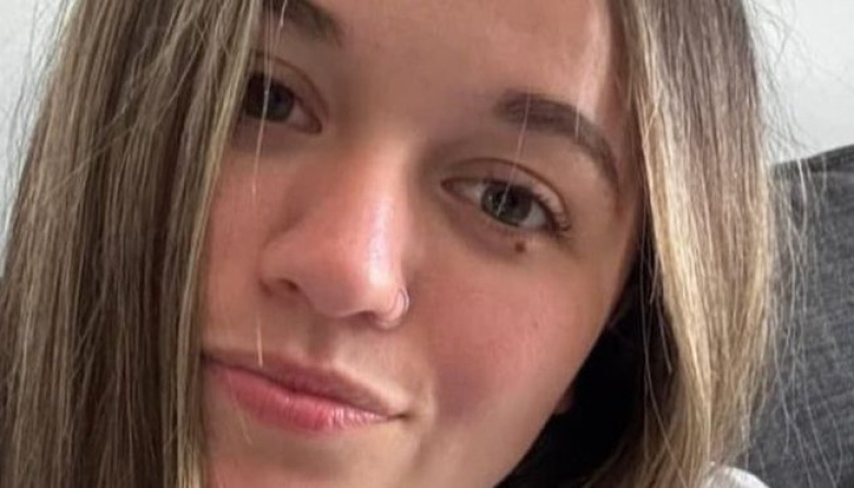 Falleció Martina Fernández y su familia donó sus órganos