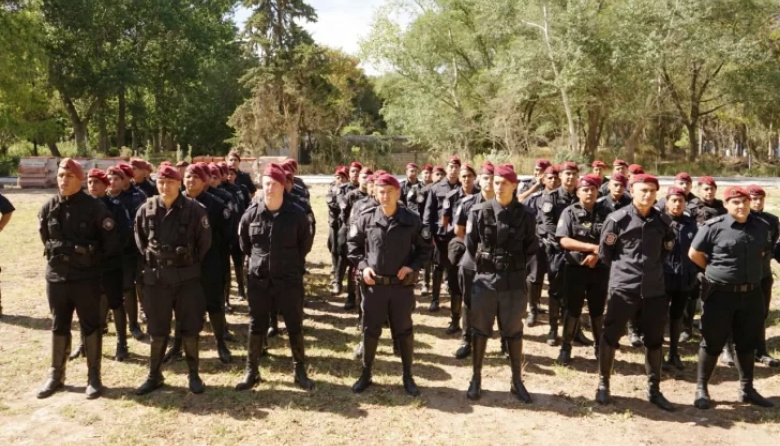 Operativo Sol 2026: Necochea recibirá 130 policías y 6 nuevos móviles para el verano
