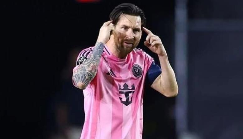 El Inter Miami de Messi vs. Vancouver Whitecaps por el título de la MLS