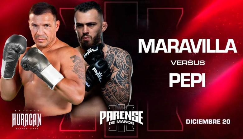 Párense de Manos 3: El cronograma completo para este sábado en Huracán