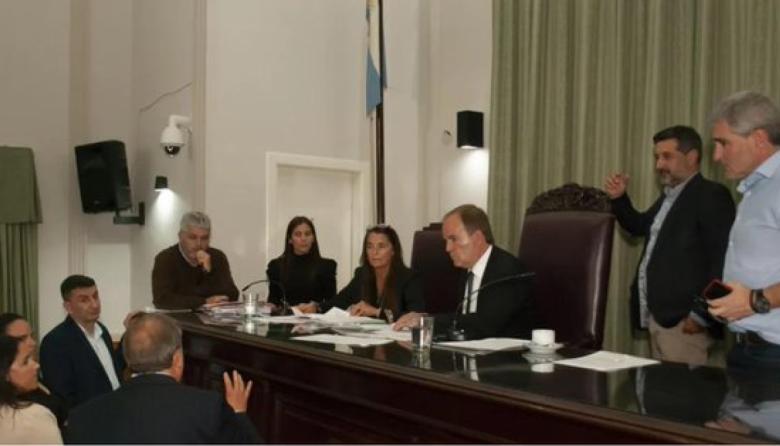 El Concejo Deliberante dio el visto bueno para la venta del Complejo Casino