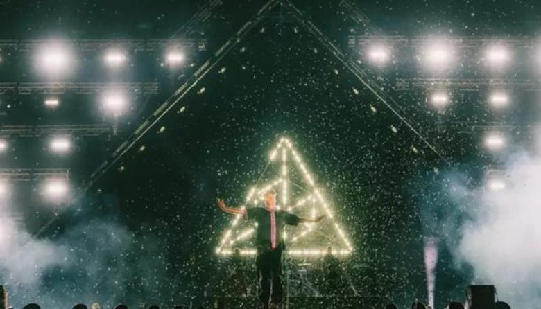 Tan Bionica agrega una tercera y última fecha en el Estadio Vélez