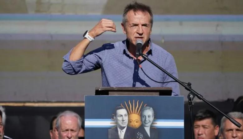 La CGT rechaza la reforma laboral y marchará a Plaza de Mayo el 18