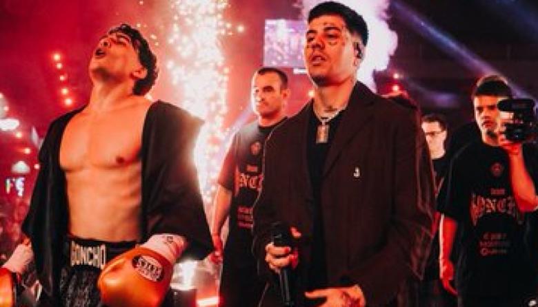 Duki anunció su retiro indefinido de los escenarios: "Llegó el momento de descansar"