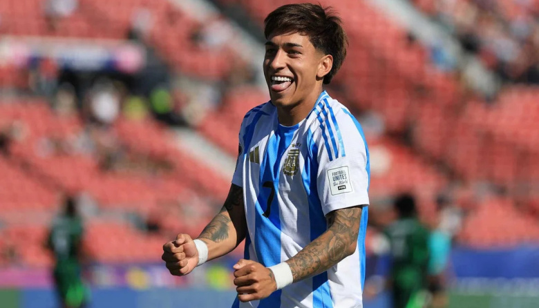 Boca apuntó a Maher Carrizo tras frustrarse su llegada a River