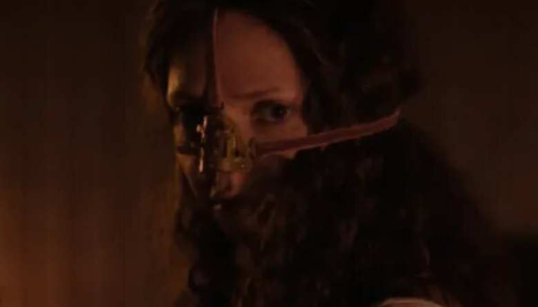 "La Hermanastra Fea" llega el 23 de enero a plataformas: ¿dónde vas a poder ver el nuevo film de body-horror?