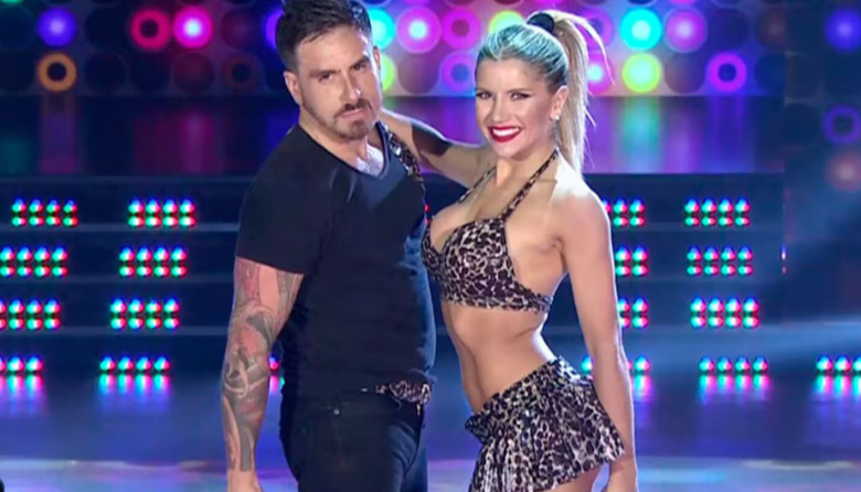 Laurita Fernández se reencontró con Fede Bal y le hizo un comentario que podría enfurecer a Evelyn Botto