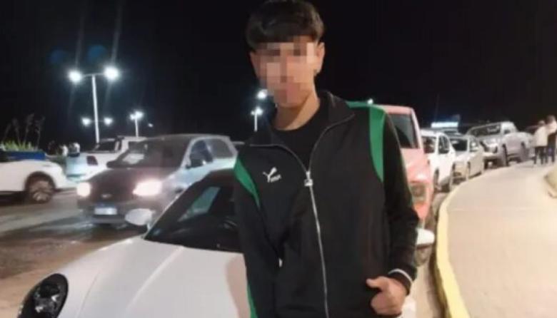 Golpiza en Pinamar: un chico de 16 años estaba de vacaciones y resultó herido al ser atacado por una patota