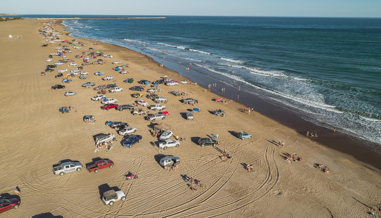 Prohíben cuatriciclos y 4x4 en playas: el fallo que sacude a los municipios