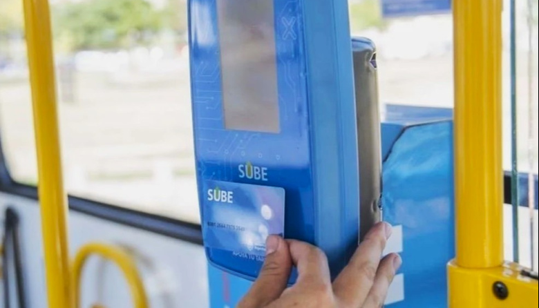 Saldo negativo de la tarjeta SUBE: cuánto se puede usar en febrero 2026