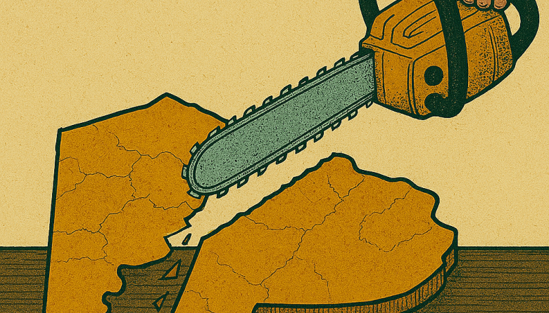 El recorte de coparticipación golpea a los bonaerenses