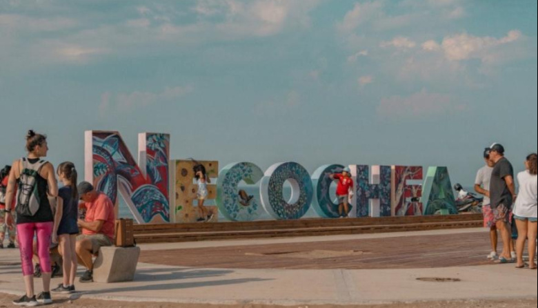 Clima en Necochea y Quequén este 6 de febrero