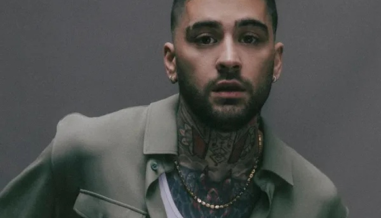 Zayn anuncia show en Argentina: será su primera vez como solista