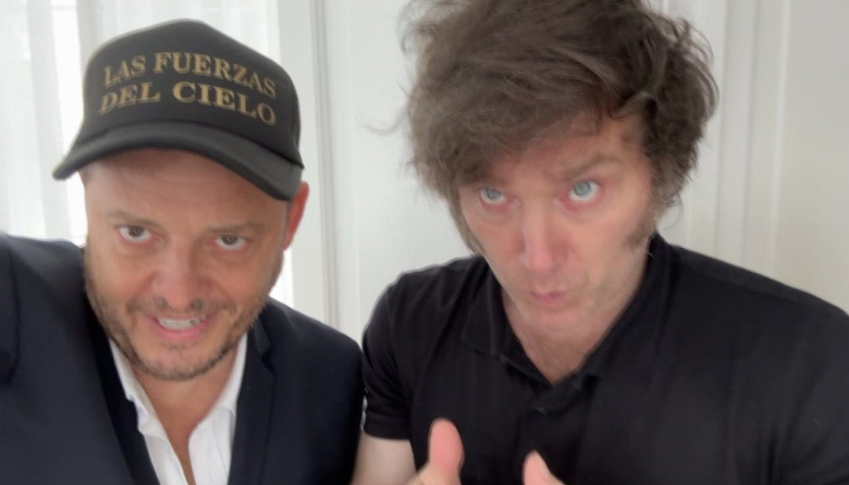 Renunció Demián Reidel a la presidencia de Nucleoeléctrica Argentina