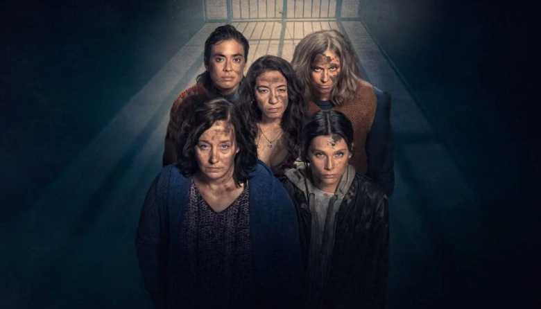 “En el barro” estrena su temporada 2: más tensión, nuevos personajes y el regreso a La Quebrada