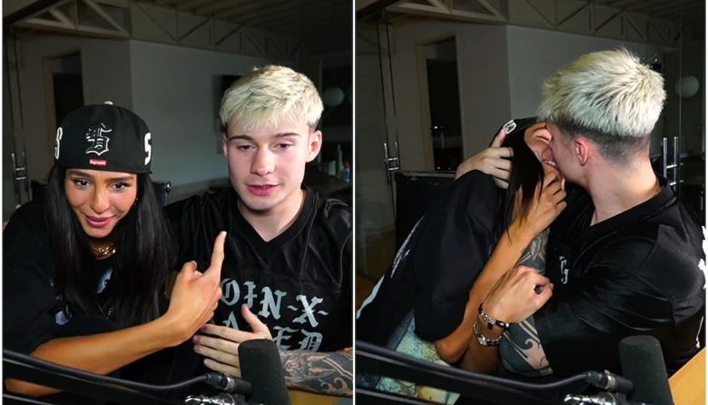 Juanita Tinelli con nuevo novio ¿Quién es?