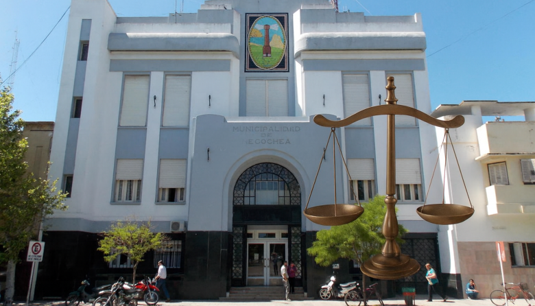 El Municipio apelará la suspensión judicial de la subasta del Casino