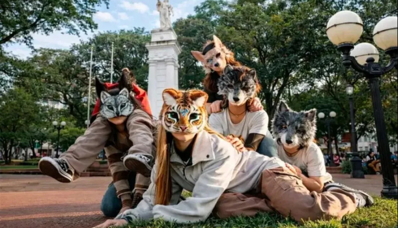 ¿Qué problemas tienen? Therians atacan a una adolescente en Córdoba