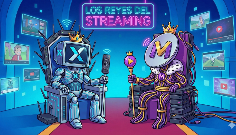 Larga vida a Magis/XuperTv: ¿Cómo acceder a los canales de forma gratuita?