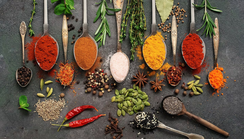 El condimento que Harvard asocia con la memoria y un alto aporte de hierro