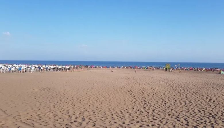 Cómo estará el clima hoy en Necochea y Quequén