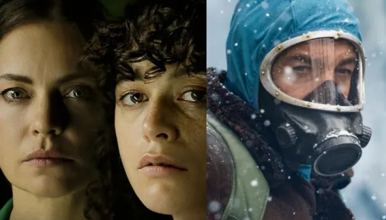 Premios Cóndor de Plata: "Belén" y "El Eternauta" lideran las nominaciones