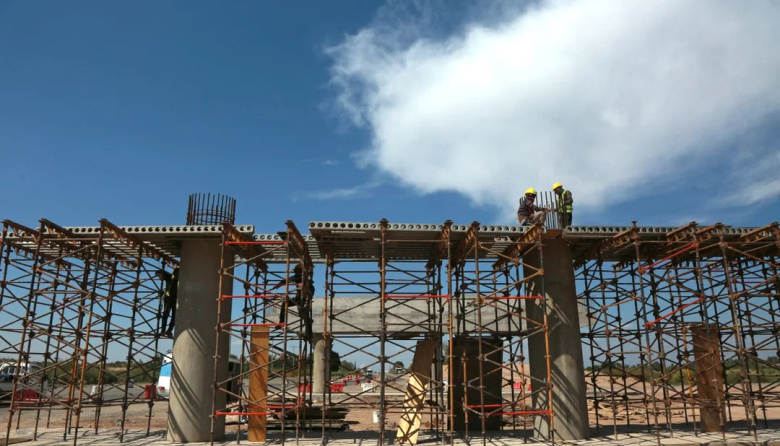 Hay casi 22 mil empresas menos durante el gobierno de Milei