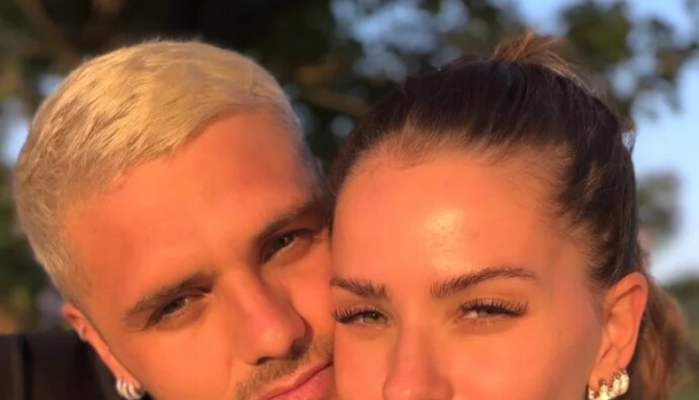 Icardi y la China Suárez: rumores de propuesta de matrimonio en San Valentín