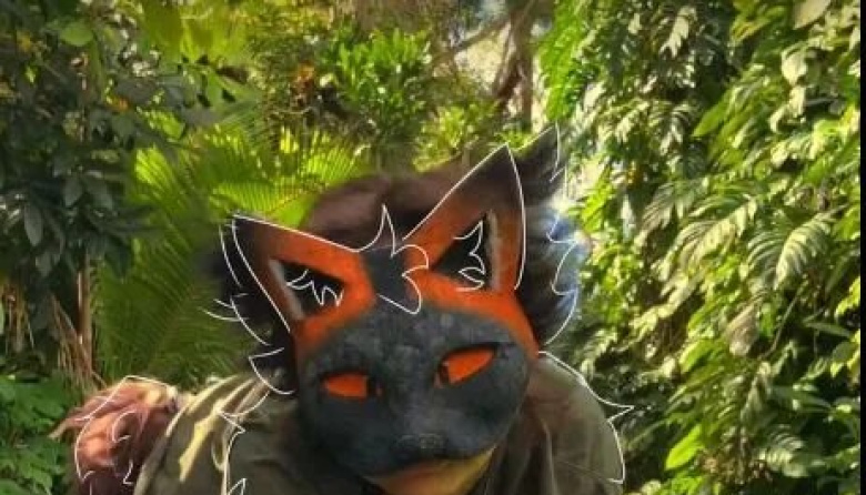 Insólita iniciativa en Neuquén para que los Therians también se vacunen