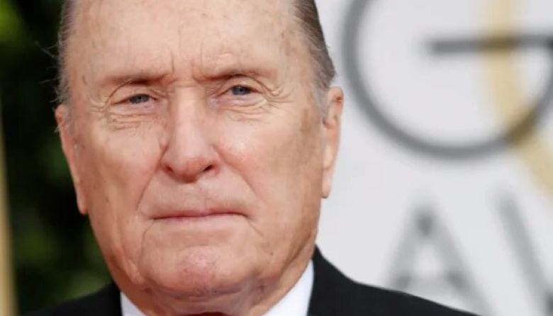 Murió Robert Duvall, una de las leyendas de Hollywood