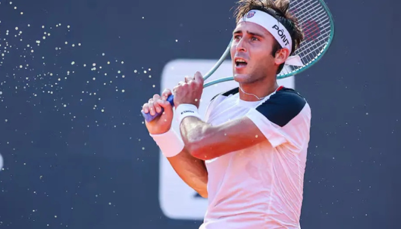 Tres argentinos juegan los cuartos de final del Río Open: partidos y horarios del viernes