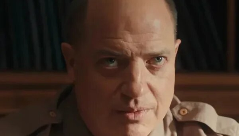 Primer vistazo a Brendan Fraser en "Pressure": llegó el trailer del thriller bélico sobre el desembarco de Normandía