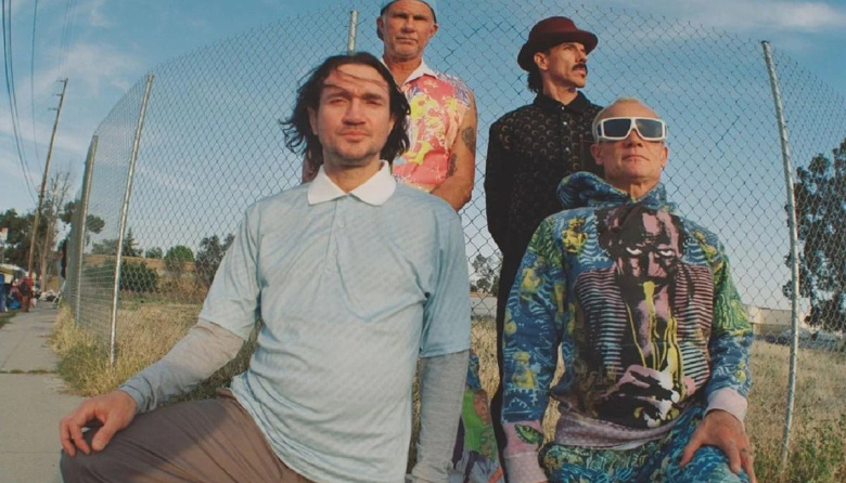 Flea reveló que los Red Hot Chili Peppers están grabando nuevo material