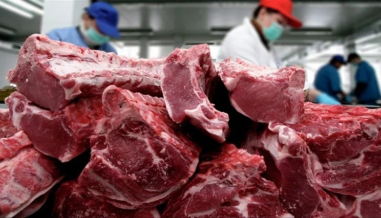 La carne empuja la inflación de febrero y complica la baja