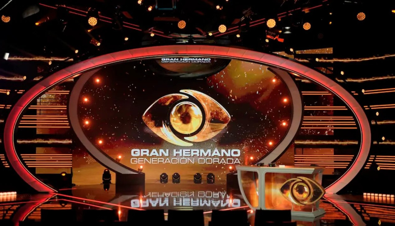 Filtraron los nombres de los concursantes de Gran Hermano Generación Dorada