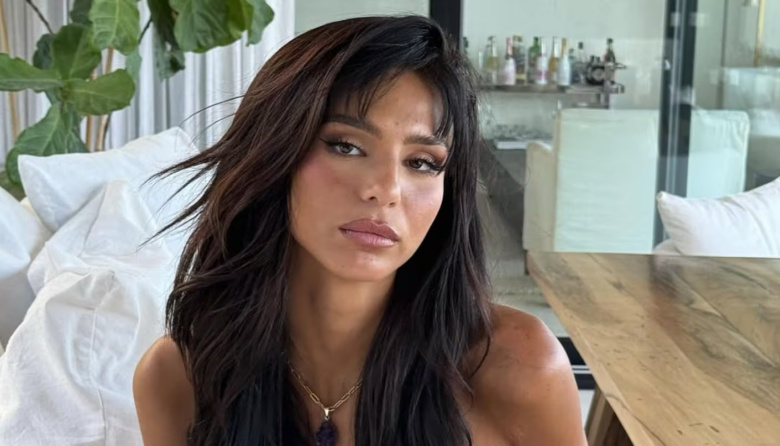 Juana Tinelli se hartó de que la cuestionen por su peso y publicó una fuerte reflexión