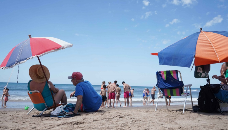 Caída del 30% y números en rojo: lo que dejó la temporada de verano para el sector hotelero