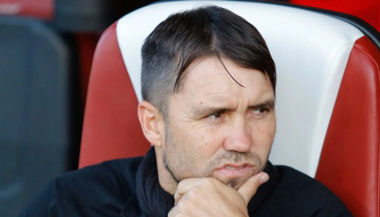 Eduardo Coudet tiene todo arreglado para ser el nuevo entrenador de River