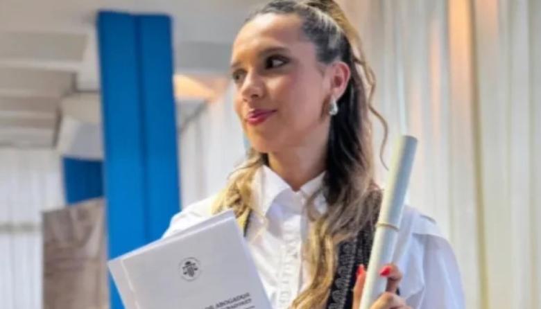 Ordenan la liberación de la abogada argentina detenida por realizar gestos racistas