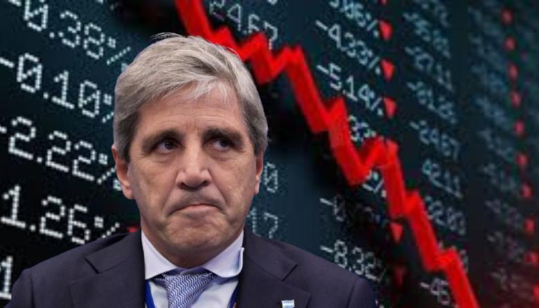 ¿El mercado le suelta la mano a Caput? ¿O es solo una simple corrección?