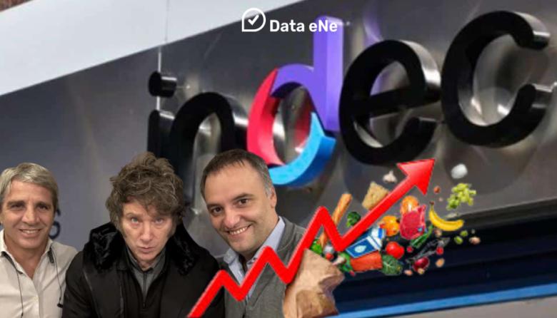 Dibujando numeritos para que de la cuenta: la lupa en el INDEC