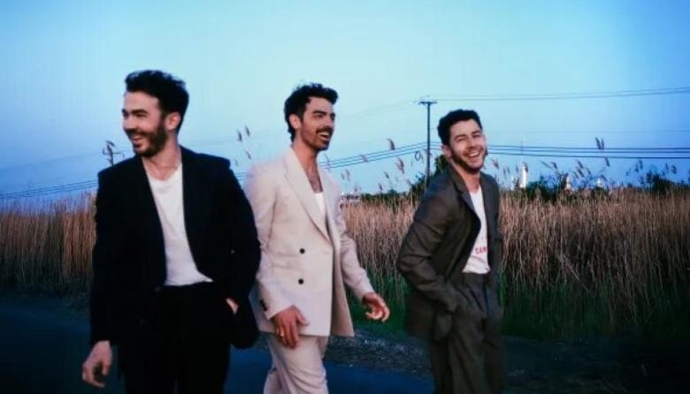 Jonas Brothers vuelve a la Argentina