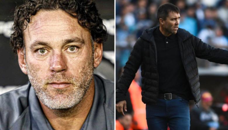 La danza de nombres que suenan en River para reemplazar a Marcelo Gallardo