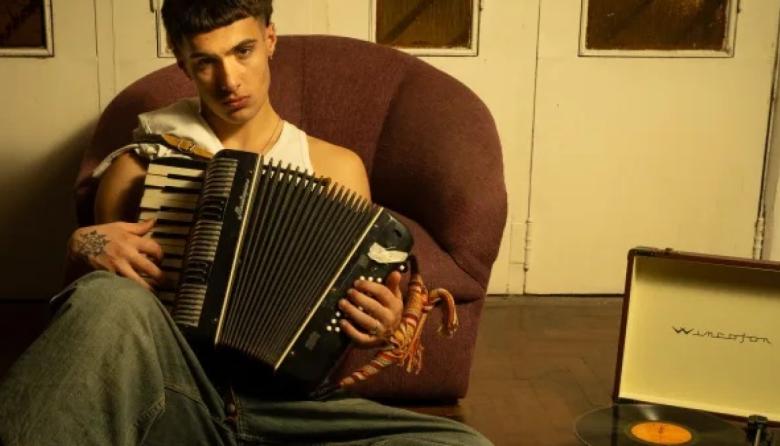 Tobika presenta “Re Solo”, su nuevo single