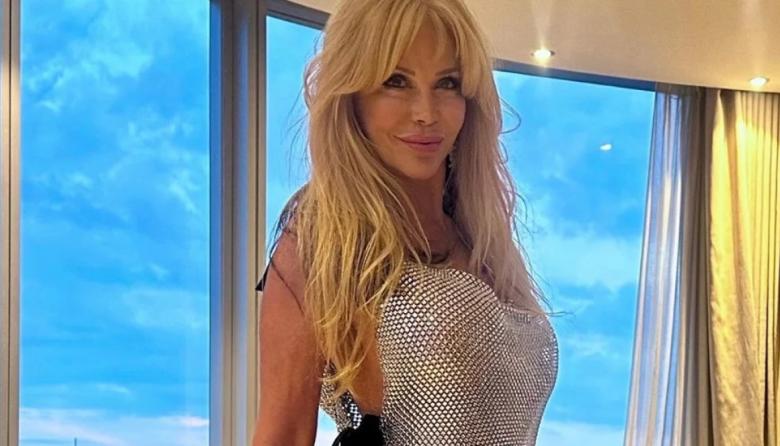 Graciela Alfano apuntó contra Andrea del Boca tras una oferta del pasado