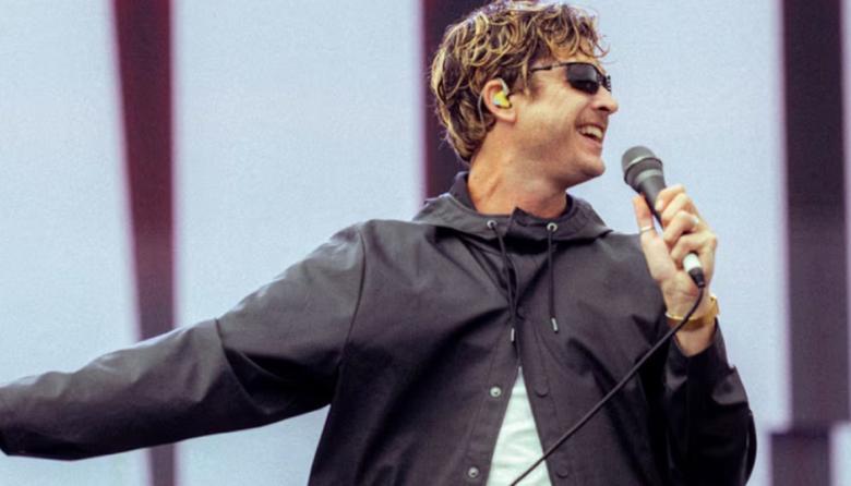 El regreso de Bandalos Chinos al Cosquín Rock: la consagración de un nuevo sonido en las sierras